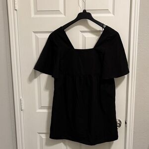 Chic Black Women's dress